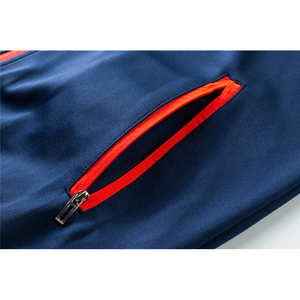 Conjunto de ropa para correr para hombre, chándal personalizado de talla grande, Sudadera con capucha, pantalones para correr de invierno, venta al por mayor - Product Image 6