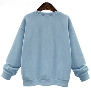 Sudadera con Capucha de Invierno para Hombre, Diseño de Diseñador, 100% Algodón, Felpa Gruesa, Logotipo Personalizado en Relieve, Patrón Sólido, Transpirable, Secado Rápido - Product Image 2