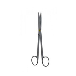JACKBILLY Hot Selling Pure Quality MAYO CURVED <b>SCISSOR</b> 17 CM Operating Dissecting <b>Scissors</b> Surgical Instruments Sale Low Price - Product Image 5