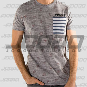 Camisetas profesionales de alta calidad para hombre, precio barato, Media manga - Product Image 1