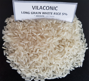 ข้าวหอมมะลิเวียดนาม เมล็ดยาว สีขาว แห้ง พรีเมียม หอม อโรม่า ขายส่ง ปี 2026 [เอเวลิน] มาตรฐานส่งออก วิลาโคนิค อายุการเก็บรักษา 2 ปี - Product Image 5