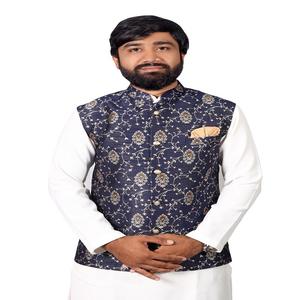 giovani nehru jacket