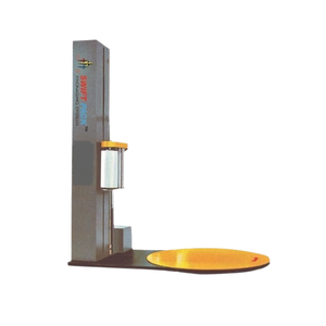 ซื้ออัตโนมัติพาเลทยืดเครื่องห่อ SPS-21ฟิล์มยืดเครื่องห่อราคาขายส่งผลิตภัณฑ์ - Product Image 2