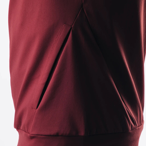 Custom Men's Winter Digital Printing <b>Lightweight</b> <b>Hoodie</b> 100% Cotton Fleece Regular Fit Casual Streetwear Pullover 2025 - Product Image 5