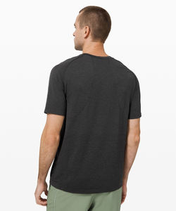 Camiseta de Algodón Jersey, Elegante y Casual, 100% Algodón Orgánico para Hombre, Camiseta Económica de Algodón Jersey - Product Image 4