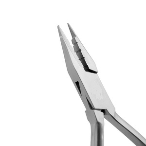 5คีมสำหรับทันตกรรมจัดฟันและขาเทียมคีม Jarabak - Product Image 4