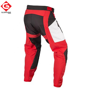 กางเกงยีนส์ Moto สำหรับผู้ชาย, กางเกงป้องกันสำหรับขี่มอเตอร์ไซด์กางเกงสำหรับขี่รถจักรยานยนต์วิบากกางเกงยีนส์ป้องกันกางเกงป้องกัน - Product Image 3