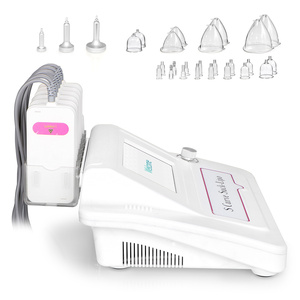 Máy Hút Chân Không Bằng <span class=keywords><strong>Laser</strong></span> Lipo Máy Hút Chân Không Trị Liệu Nâng Ngực Chuyên Nghiệp - Product Image 5