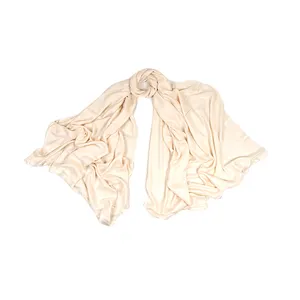 Premium Collection Wholesale Supplier Manufacturer Of Bamboo Scarves Luxury Wear Women Scarf At Best Market Price