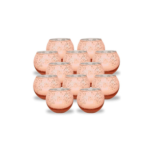 Vela de cristal de alta calidad, Fabricación en la India, precio al por mayor - Product Image 1