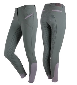 SHEMAX-calzones para montar a caballo, para mujeres - Product Image 6