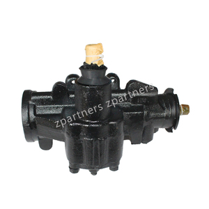 Truck Frame Supplier rhd transmission Steering Assembly Lincoln general Navigation City Mercury Big Melky 52088015 - Product Image 2