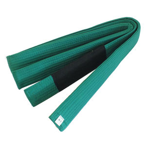 เครื่องแบบ MMA GI สำหรับผู้ชายเข็มขัดคาราเต้สีสำหรับศิลปะการต่อสู้และ BJJ ดีไซน์ที่ดีที่สุด - Product Image 3