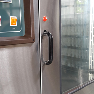 ไฟฟ้าเตาอบเบเกอรี่เครื่องAirเตาอบ - Product Image 2