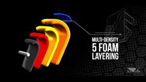 Guantes de boxeo, venta al por mayor, paquistaní, Sialkot - Product Image 4