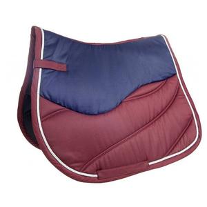 JOXAR 2024 QUALITÉ SUPÉRIEURE VENTE CHAUDE PERSONNALISÉE EN GROS ÉQUESTRE ÉQUITATION TAPIS DE SELLE CONFORTABLE - Product Image 6