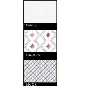 Carreaux muraux numériques en céramique extérieurs décoratifs intérieurs 30x45cm - Product Image 3