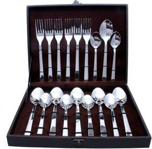 Best quality Stainless Steel Flatware Silverware Set - Product Image 1
