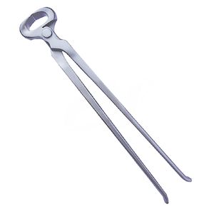 ค้อนก้ามปูอเนกประสงค์และเครื่องมือบัฟเฟอร์สำหรับสัตวแพทย์สำหรับการวินิจฉัยและตัดแต่งของฟาร์ริเออร์ - Product Image 3