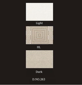 Azulejos digitales de baño de alta profundidad, superventas, 30x45cm - Product Image 5