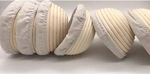 Lot de 6 bols de service de qualité exclusive Forme ronde Taille personnalisée Vaisselle Bols à fruits pour les meilleures ventes - Product Image 2