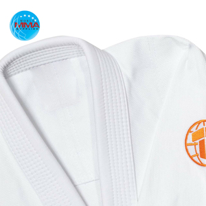 Kimono Jiu Jiutsu brasileño personalizado de fábrica BJJ Gi Kimono / Shoyroll Brazilian Jiu Jitsu BJJ Gi Kimono - Product Image 2