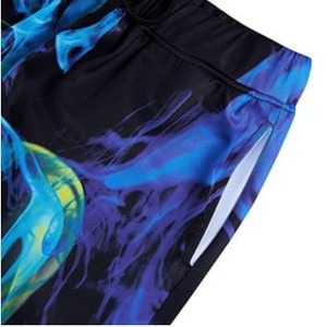 Ropa Lisa para hombre, ropa de otoño e invierno, trajes dulces, conjunto de pantalones de 2 piezas, venta al por mayor, 2021 - Product Image 2