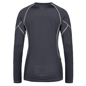 Nouveau style Service OEM Ensemble de compression pour femmes et unisexe Combinaison de compression respirante écologique de grande taille 2 pièces - Product Image 5