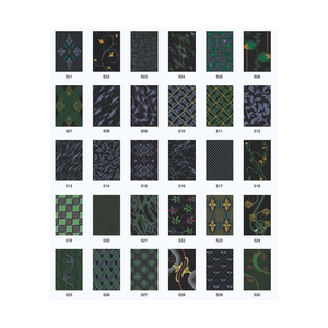 Azulejos de cerámica blanca para pared, 200x300mm - Product Image 1