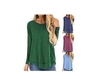 Camiseta con estampado de letras para chica, camisetas sexys a la moda - Product Image 5