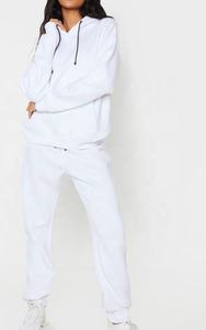 Sudadera con capucha lavable OEM, traje de chándal, oferta - Product Image 5