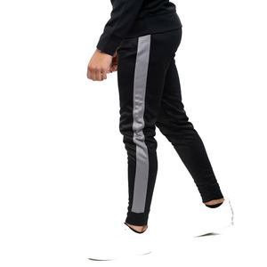 Conjunto Deportivo de 2 Piezas para Hombre, Diseño Personalizado, Invierno, Algodón y Felpa, Sudadera y Pantalones Deportivos, 2 Piezas, Sudadera con Capucha para Gimnasio y Jogging - Product Image 3