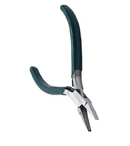 คีมปากแบนพร้อมแหนบ - Product Image 5