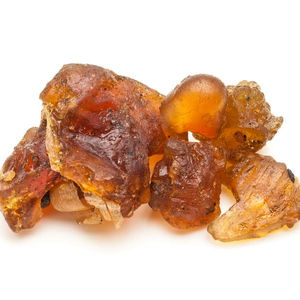 Huile Essentielle de Résine Pure de Copaïba Certifiée GMP, Distillée à la Vapeur du Brésil, aux Bienfaits Éclaircissants et Hydratants - Product Image 1