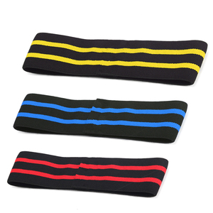 Correas de muñeca de camuflaje para entrenamiento, envolturas de muñeca de Fitness para gimnasio, de buena calidad - Product Image 3