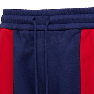 Pantalones deportivos con cordón para hombre, venta al por mayor, con etiqueta privada, bolsillos laterales, para correr al aire libre, nuevo diseño - Product Image 3