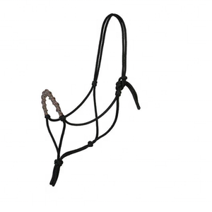 เชือกไนล่อนประดับลูกปัดเชือกแขวนคอม้าแบบกำหนดเองมีให้เลือกทุกสี - Product Image 1