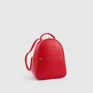 Роскошный Элегантный Модный женский рюкзак с индивидуальным логотипом, доступен OEM