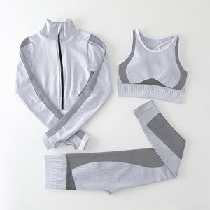 Ensemble d'entraînement pour femmes, produit de qualité supérieure et à bas prix - Product Image 4