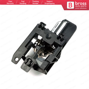 Manija de puerta interior izquierda de 80671-JD00E para Qashqai J10 MK1 nueva condición - Product Image 4