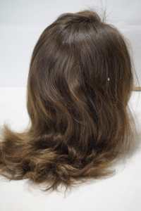 4x4 personalizado HD transparente para peluca Frontal de encaje Delgado alineado cabello Remy textura recta Natural cabello caliente de mujer negra - Product Image 4