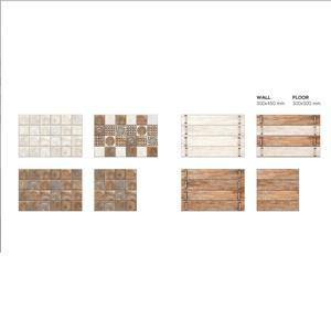 Carrelages muraux de salle de bain pour la décoration intérieure 30x45cm - Product Image 5