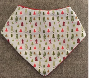 Baberos de algodón orgánico impermeable para bebé, suministro OEM, al mejor precio, venta al por mayor - Product Image 1