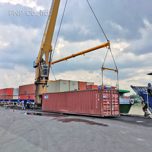 Équipement de chargement et de déchargement personnalisé et économique, écarteur de conteneurs de type corde, provenant du fabricant au Vietnam - Product Image 5