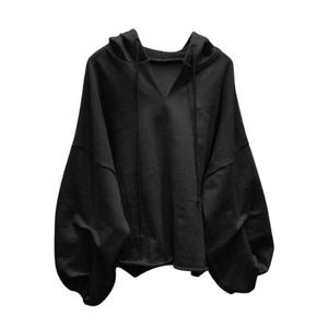 Sudadera con capucha personalizada para mujer, de calidad prémium, talla de Color, estilo ODM, venta al por mayor - Product Image 1