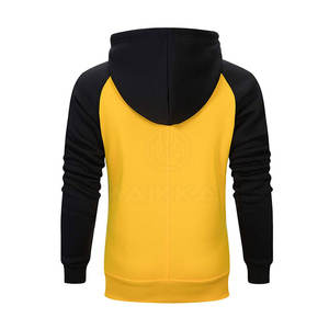 ชุดวอร์มสำหรับผู้ชายไซส์ใหญ่พิเศษพร้อมข้อเสนอจากโรงงาน - Product Image 4