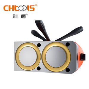 산업용 드릴링 머신 CHTOOLS 아눌라 드릴 60mm 마그네틱 드릴 프레스 머신 - Product Image 4