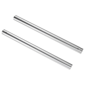 Frein Avant De moto Suspension Fourche Tubes Intérieur Choc Tuyaux Pour <span class=keywords><strong>YAMAHA</strong></span> <span class=keywords><strong>FZ6N</strong></span> 2007-2009 4S8-23110-00-00 - Product Image 3