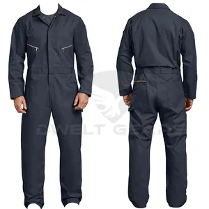 Nieuwe Veiligheid Algehele Veiligheid Uniformen/Bouw Werkkleding Overall