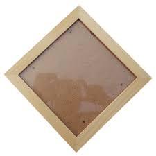 Cadre Photo en MDF au Design moderne, mur personnalisé, 22x17x1cm, cadre Photo en bois MDF, prix bas, cadre Photo en MDF - Product Image 4